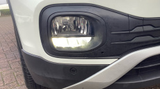 Volkswagen T-Cross 1.0 TSI 115 SE 5dr Petrol Estate